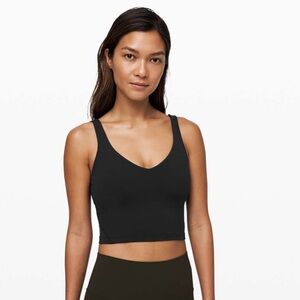 Lululemon Align Tank Like New Size 10